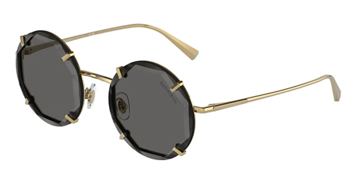 Tiffany TF3091 Glasses 1 Tiffany TF3091 Glasses