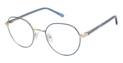 Elizabeth Arden EA 1250 Glasses -Silhouette || Pure Shop 67af1052