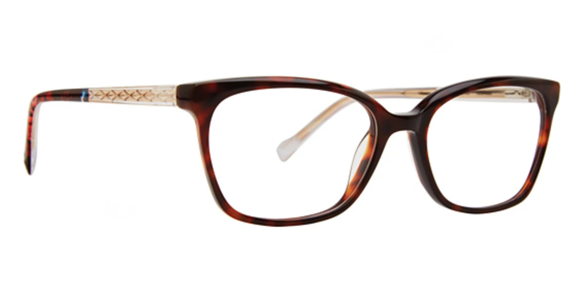 Vera Bradley VB Marsela Glasses 2 Vera Bradley VB Marsela Glasses - Image 2