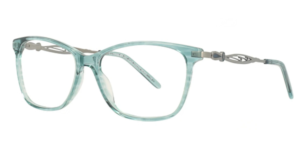 Jessica McClintock 4345 Glasses 2 Jessica McClintock 4345 Glasses - Image 2