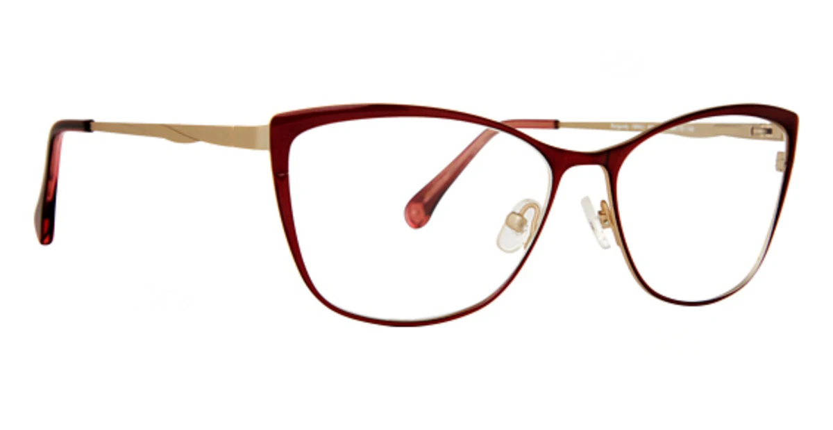 Trina Turk Raleigh Glasses 2 Trina Turk Raleigh Glasses - Image 2