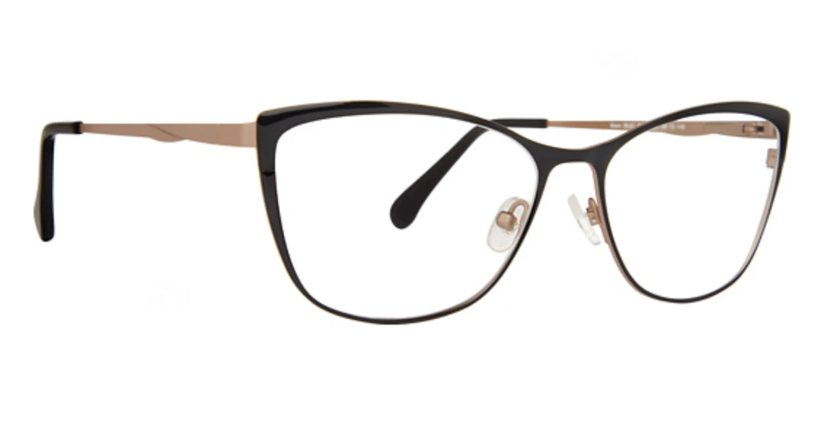 Trina Turk Raleigh Glasses 1 Trina Turk Raleigh Glasses