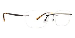 Totally Rimless Fintan(363) Glasses
