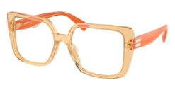 Miu Miu MU 06VV Glasses -Silhouette || Pure Shop 6a69e052