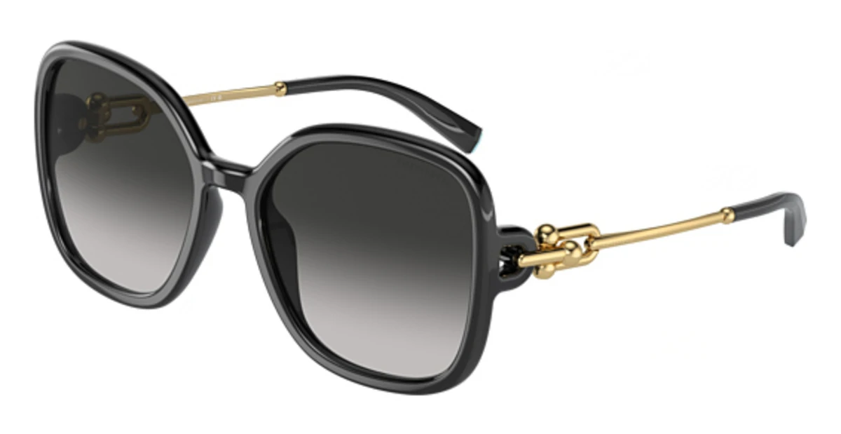 Tiffany TF4202U Glasses 2 Tiffany TF4202U Glasses - Image 2