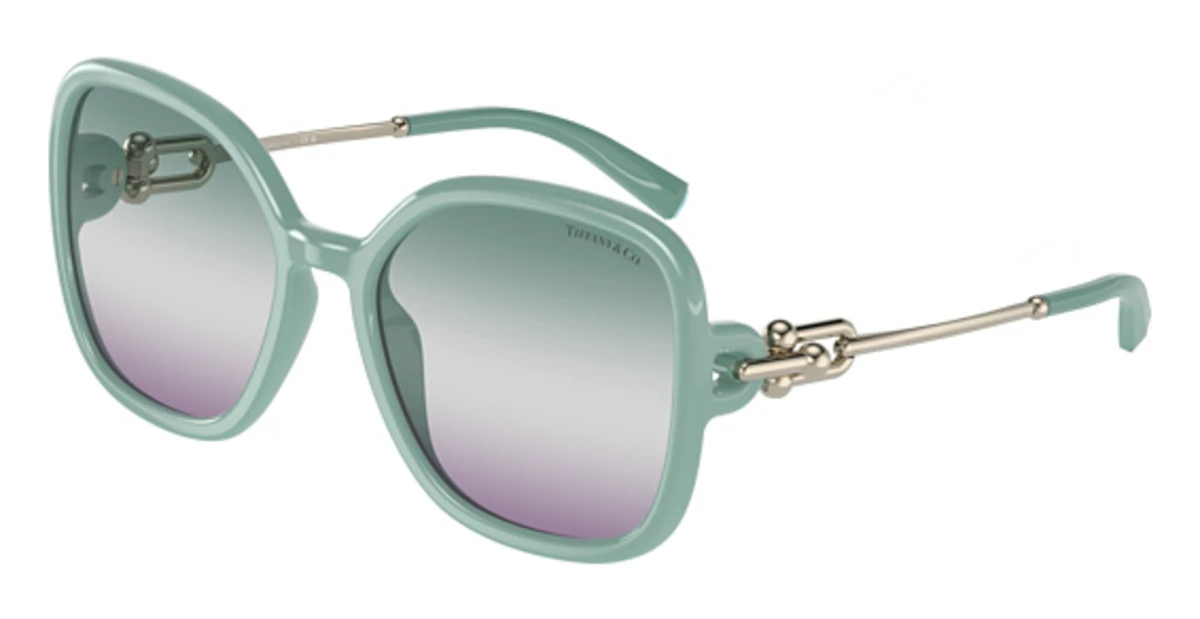 Tiffany TF4202U Glasses 3 Tiffany TF4202U Glasses - Image 3