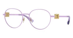 Versace Kids VK1002 Glasses -Silhouette || Pure Shop 6adef046