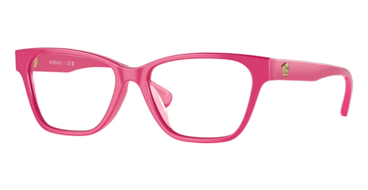 Versace Kids VK3003U Glasses 2 Versace Kids VK3003U Glasses - Image 2