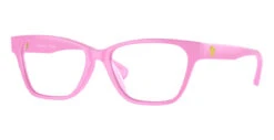 Versace Kids VK3003U Glasses 7 Versace Kids VK3003U Glasses -Silhouette || Pure Shop 6adf5048