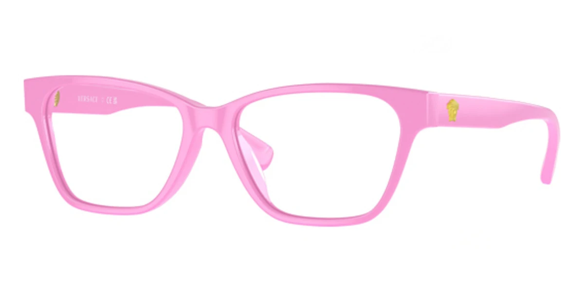 Versace Kids VK3003U Glasses 4 Versace Kids VK3003U Glasses - Image 4