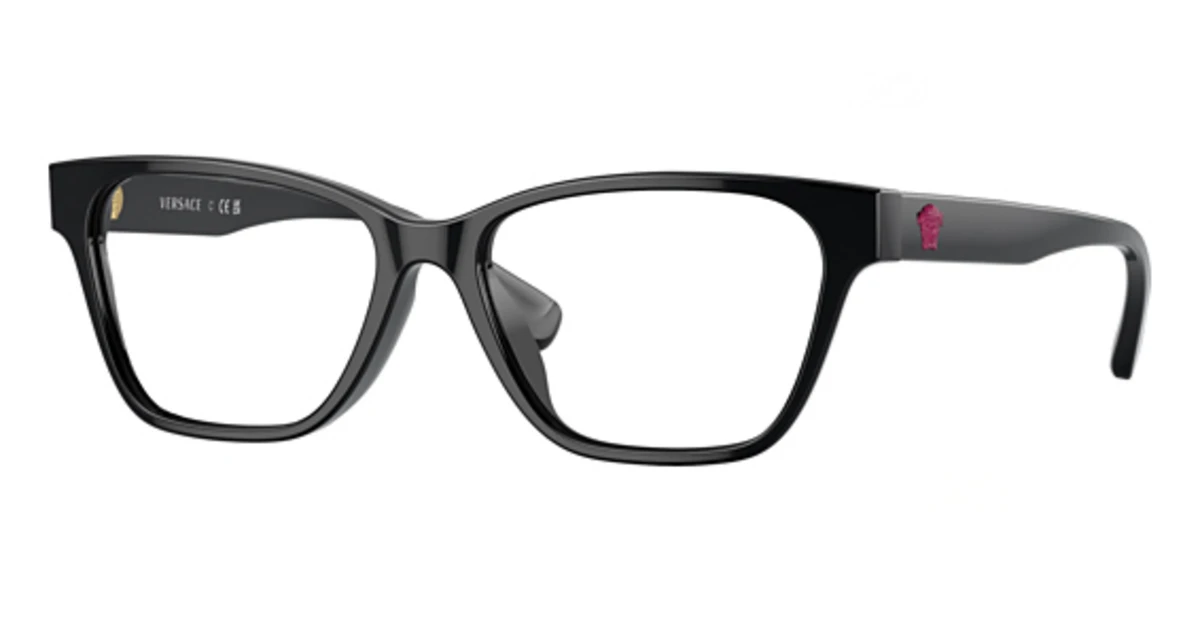 Versace Kids VK3003U Glasses 1 Versace Kids VK3003U Glasses