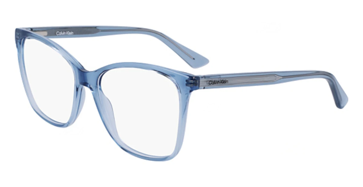 CK Calvin Klein CK23523 Glasses 2 CK Calvin Klein CK23523 Glasses - Image 2