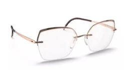 Silhouette Artline 5546JU Glasses