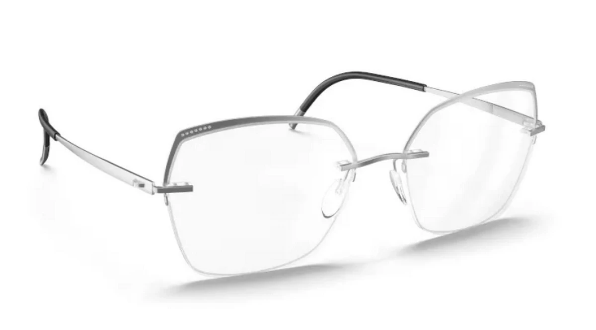 Silhouette Artline 5546JU Glasses 3 Silhouette Artline 5546JU Glasses - Image 3