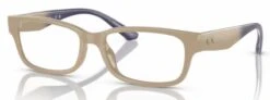 Armani Exchange AX3107U Glasses -Silhouette || Pure Shop ax3107u shiny tundra