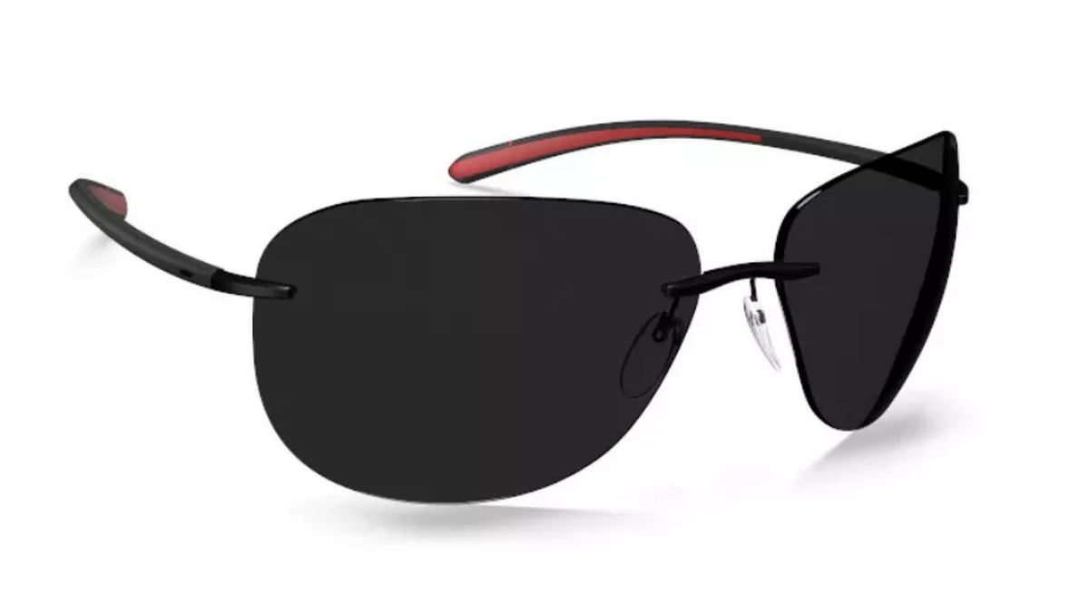 Silhouette Bayside 8729 Glasses 2 Silhouette Bayside 8729 Glasses - Image 2