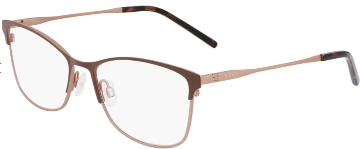 DKNY DK1028 Glasses 2 DKNY DK1028 Glasses - Image 2