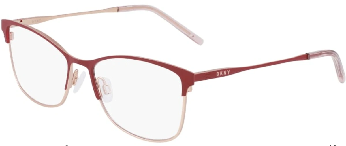 DKNY DK1028 Glasses 3 DKNY DK1028 Glasses - Image 3