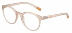DOLCE & GABBANA KIDS DX5095 Glasses 7 DOLCE & GABBANA KIDS DX5095 Glasses -Silhouette || Pure Shop dx5095 opal rose