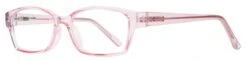 Eye Care For Detroit Sally Glasses -Silhouette || Pure Shop ecfd sally pink