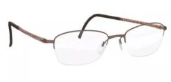 Silhouette Illusion 4453 Glasses
