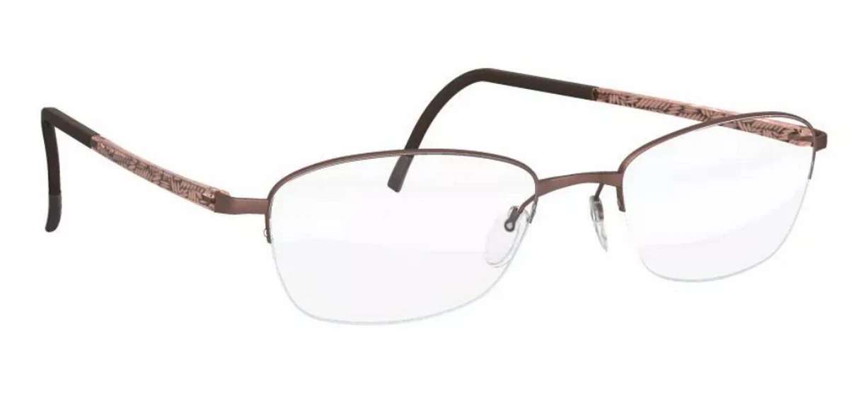 Silhouette Illusion 4453 Glasses 1 Silhouette Illusion 4453 Glasses