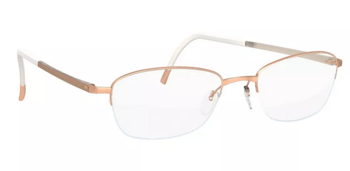 Silhouette Illusion 4453 Glasses 5 Silhouette Illusion 4453 Glasses - Image 5