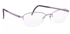 Silhouette Illusion 4453 Glasses 13 Silhouette Illusion 4453 Glasses -Silhouette || Pure Shop illusion 4453 metallic violet