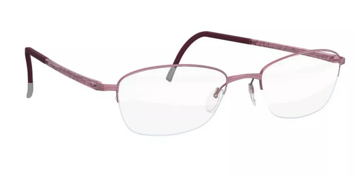 Silhouette Illusion 4453 Glasses 7 Silhouette Illusion 4453 Glasses - Image 7