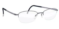 Silhouette Illusion 4453 Glasses 15 Silhouette Illusion 4453 Glasses -Silhouette || Pure Shop illusion 4453 violet violetgrey