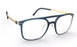 Silhouette Infinity View 2951 Glasses -Silhouette || Pure Shop infinity view 2951 dark denim