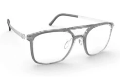 Silhouette Infinity View 2951 Glasses -Silhouette || Pure Shop infinity view 2951 grey titanium