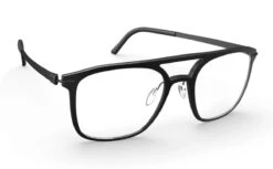 Silhouette Infinity View 2951 Glasses -Silhouette || Pure Shop infinity view 2951 pure black