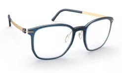 Silhouette Infinity View 2952 Glasses 8 Silhouette Infinity View 2952 Glasses -Silhouette || Pure Shop infinity view 2952 dark denim