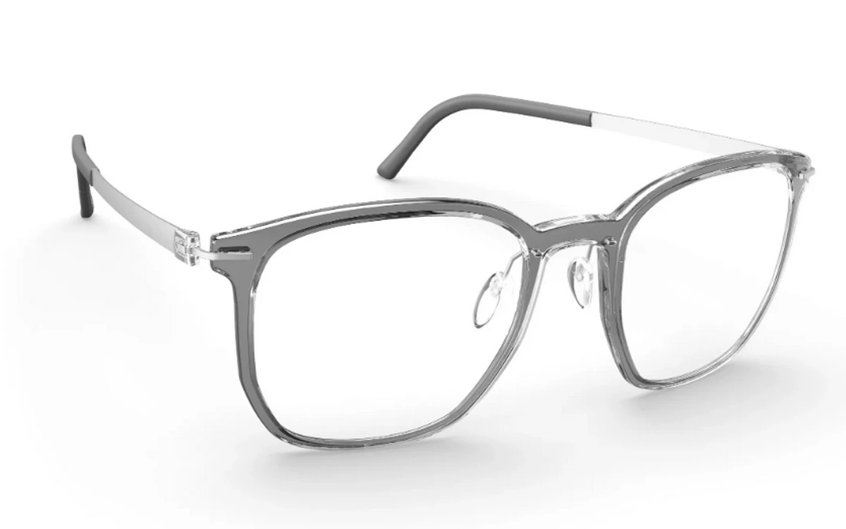 Silhouette Infinity View 2952 Glasses 4 Silhouette Infinity View 2952 Glasses - Image 4