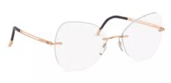 Silhouette Light Facette 5536IJ Glasses