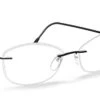 Silhouette LSAR 5566JB Glasses