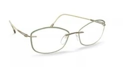 Silhouette LSAR 5566JB Glasses -Silhouette || Pure Shop lsar 5566jb champagne olive