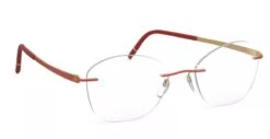 Silhouette Momentum 5529EU Glasses