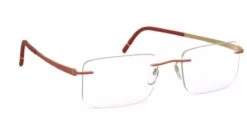 Silhouette Momentum 5529EY Glasses
