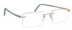 Silhouette Momentum 5529EY Glasses -Silhouette || Pure Shop momentum 5529ey morning lake
