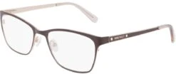 Nine West NW1105 Glasses -Silhouette || Pure Shop nw1105 brown