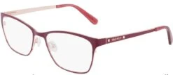 Nine West NW1105 Glasses -Silhouette || Pure Shop nw1105 burgundy