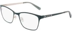 Nine West NW1105 Glasses -Silhouette || Pure Shop nw1105 emerald
