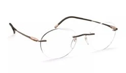 Silhouette Purist 5561AJ Glasses