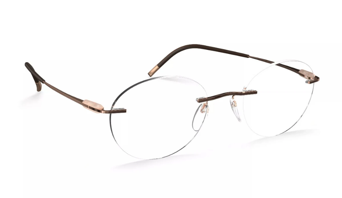 Silhouette Purist 5561AJ Glasses 1 Silhouette Purist 5561AJ Glasses