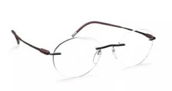 Silhouette Purist 5561AJ Glasses 16 Silhouette Purist 5561AJ Glasses -Silhouette || Pure Shop purist 5561aj energetic beetroot