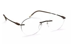 Silhouette Purist 5561AJ Glasses 17 Silhouette Purist 5561AJ Glasses -Silhouette || Pure Shop purist 5561aj harmonious brown