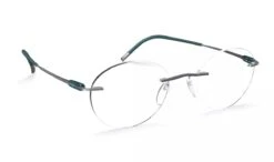 Silhouette Purist 5561AJ Glasses 18 Silhouette Purist 5561AJ Glasses -Silhouette || Pure Shop purist 5561aj loyal blue