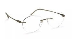 Silhouette Purist 5561AJ Glasses 19 Silhouette Purist 5561AJ Glasses -Silhouette || Pure Shop purist 5561aj restful olive